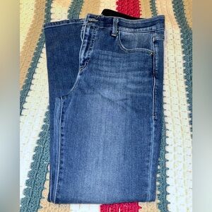 Lularoe Boyfriend Jeans Size 30